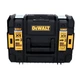 Шабельна пила DeWALT 18 В XR Li-lon, 0 - 3200 ход/хв, кейс TSTAK (без АКБ та ЗП) (DCS382NT) - зображення 4