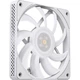 Кулер для корпуса JONSBO HF1215 White ARGB - изображение 4
