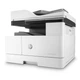 Багатофункціональний пристрій HP LaserJet Pro M443nda (8AF72A) - зображення 3