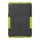 Защитный чехол UniCase Combo для Huawei MatePad T10 / T10s - Green - изображение 4