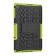 Защитный чехол UniCase Combo для Huawei MatePad T10 / T10s - Green - изображение 6