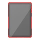 Защитный чехол UniCase Combo для Huawei MatePad T10 / T10s - Red - изображение 5