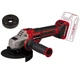 Шліфувальна машина Einhell TP-AG 18/125 CE Q Li - Solo, PXC, 125мм, 18В, 3000-10500об/хв (без АКБ та ЗП) (4431155) - зображення 1