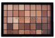 Paleta cieni do powiek Makeup Revolution Maxi Reloaded Nudes 45 g (5057566465625) - obraz 1