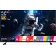 Телевізор Vinga S50UHD25BWEB - зображення 1