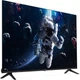 Телевізор Vinga S50UHD25BWEB - зображення 2
