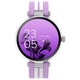 Смарт-часы Canyon Semifreddo SW-61 Silver-Lavender (CNS-SW61PP) - изображение 2