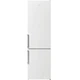 Холодильник Beko RCSA406K31W - зображення 1
