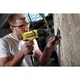 Строительный фен Stanley FatMax, 2000 Вт, 65 - 650 C, 0.9 кг, кейс (FME670K) - изображение 4