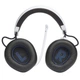 Навушники JBL Quantum 910P Wireless for PS White (JBLQ910PWLWHTBLU) - зображення 10