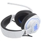 Навушники JBL Quantum 910P Wireless for PS White (JBLQ910PWLWHTBLU) - зображення 9
