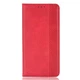 Чехол-книжка Deexe Retro Style для Samsung Galaxy Xcover 5 (G525) - Red - изображение 2