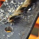 Свердло DeWALT EXTREME INDUSTRIAL COBALT HSS-CO, 8,5 х 117 х 72 мм, 10 шт (DT4939) - зображення 5