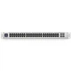 Комутатор Ubiquiti UniFi Switch Enterprise 48 PoE (USW-ENTERPRISE-48-POE) - изображение 2