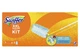 Набір для збору пилу Swiffer XXL із 2 змінними насадками - изображение 1