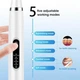 Электрическая ультразвуковая зубная щетка скалер Electric Teeth Cleaner для удаления камней отбеливание зубов белая - изображение 8