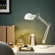 Лампа рабочая IKEA FORSA белый 304.391.17 - изображение 2