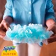 Щітка магніт для збирання пилу Swiffer duster Kit піпідастр з 3-ма змінними насадками - изображение 2