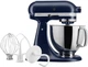 Кухонная машина KitchenAid 5KSM125EIB 300 Вт синяя - изображение 1