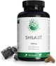 Муміє 1300 мг Green Naturals 180 капсул - зображення 1