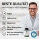 Муміє 1300 мг Green Naturals 180 капсул - зображення 2