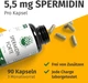 Спермедин Форте 5,5 мг Green Naturals 90 капсул - изображение 2