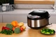 Мультиварка Ardesto MС-P13 860 Вт серебристая - изображение 9