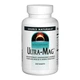 Source Naturals Ultra-Mag, Комплекс Магния и витамин В6 - 240 таб (021078000334) - изображение 1