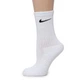 Носки Everyday Cushion Crew з логотипом Nike SX7666-100, 3 пари, Розмір 36-43 Білий - зображення 2