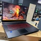 Ігровий ноутбук MSI Katana GF76 11UE/ 17.3" FullHD, IPS 144 Hz/ Intel Core i7 11800H (8 ядер/ 16 потоків)/ NVIDIA GeForce RTX 3060 (на 6 GB, GDDR6)/ RAM 16 GB DDR4/ 1 TB NVME/ Windows 11 Home/ Рідний комплект Б\В - зображення 5
