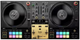 Kontroler DJ Hercules DJ Control Inpulse T7 Premium (SDJHESKON0011) - obraz 1