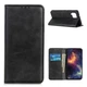Чехол-книжка Deexe Wallet Case для Samsung Galaxy A12 (A125) / A12 Nacho (A127) / M12 (M127) - Black - изображение 1