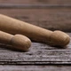 Барабанные палочки Vic Firth X5A American Classic Extreme 5A - изображение 3