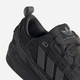 Sneakersy męskie do kostki adidas ADI2000 GX4634 44.5 Czarne (4065426637113) - obraz 9