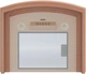 Вытяжка ELEYUS Tempo 800 LED SMD 60 N - изображение 15