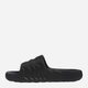 Чоловічі шльопанці для пляжу adidas Adilette 22 ID4925 (13UK) 48.5 Чорні (4066755258161) - зображення 3