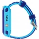 Дитячий смарт-годинник AmiGo GO002 Swimming Camera WIFI Blue; - зображення 2