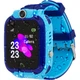 Дитячий смарт-годинник AmiGo GO002 Swimming Camera WIFI Blue; - зображення 6