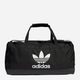 Torba sportowa adidas Originals IM9872 Czarna (4066759511064) - obraz 1