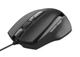 Мышь Trust Voca USB Black (23650_TRUST) - зображення 4