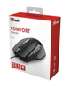 Мышь Trust Voca USB Black (23650_TRUST) - зображення 9