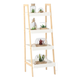 Стелаж Chomik TICCO 34 x 35 x 98см - зображення 2