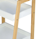 Стелаж Chomik TICCO 34 x 35 x 98см - зображення 13