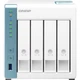 NAS QNap TS-431K - зображення 2