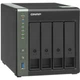 NAS QNap TS-431X3-4G - зображення 3