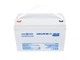Аккумуляторная батарея LogicPower 12V 100AH (LPM-MG 12 - 100 AH) AGM мультигель - изображение 1