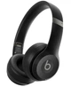 Навушники з мікрофоном Beats by Dr. Dre Solo 4 Matte Black (MUW23) - зображення 1
