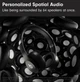 Навушники з мікрофоном Beats by Dr. Dre Solo 4 Matte Black (MUW23) - зображення 2