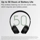 Навушники з мікрофоном Beats by Dr. Dre Solo 4 Matte Black (MUW23) - зображення 3