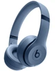Навушники з мікрофоном Beats by Dr. Dre Solo 4 Slate Blue (MUW43) - зображення 1